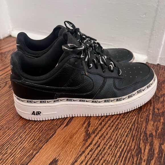Nike AF1 Limited Edition - Picture 2 of 9